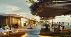 پروژه Marquis Horizon در Dubai South پروژه Marquis Horizon در Dubai South