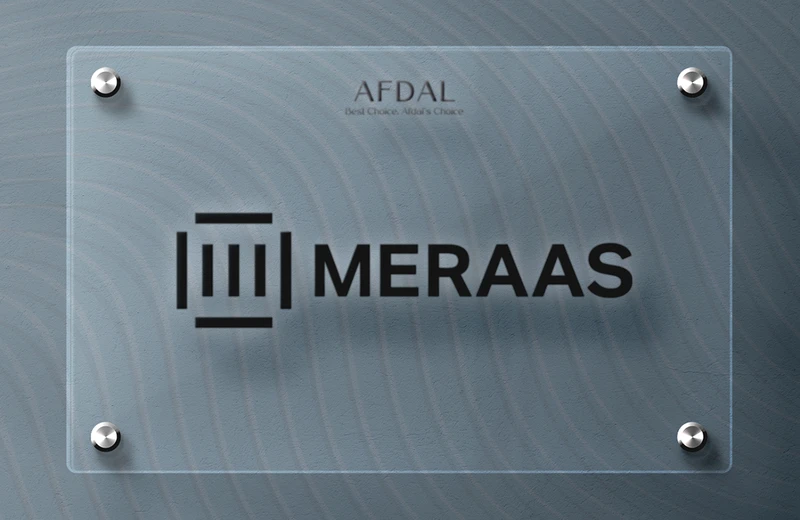 شرکت املاک Meraas