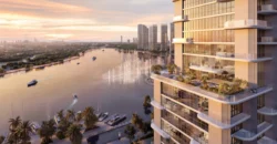 پروژه ATELIS at D3 در منطقه Dubai Design District پروژه ATELIS at D3 در منطقه Dubai Design District