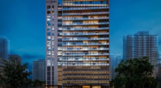 نورا رزیدنس Norah Residence در JVC