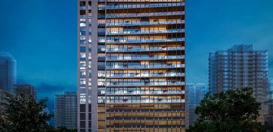 پروژه نورا رزیدنس (Norah Residence)