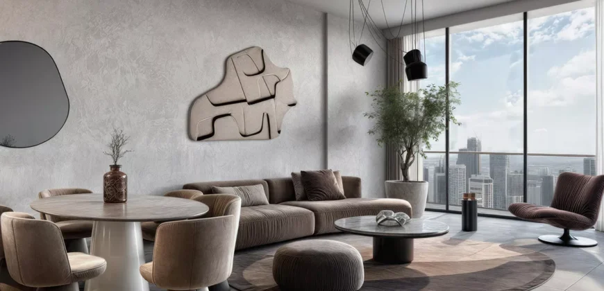 پروژه نورا رزیدنس (Norah Residence)