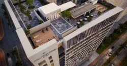 پروژه نورا رزیدنس (Norah Residence)