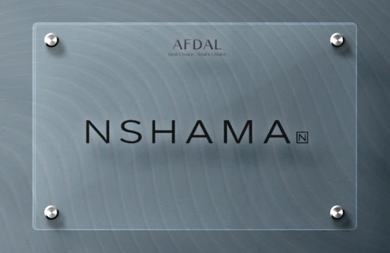 شرکت املاک Nshama
