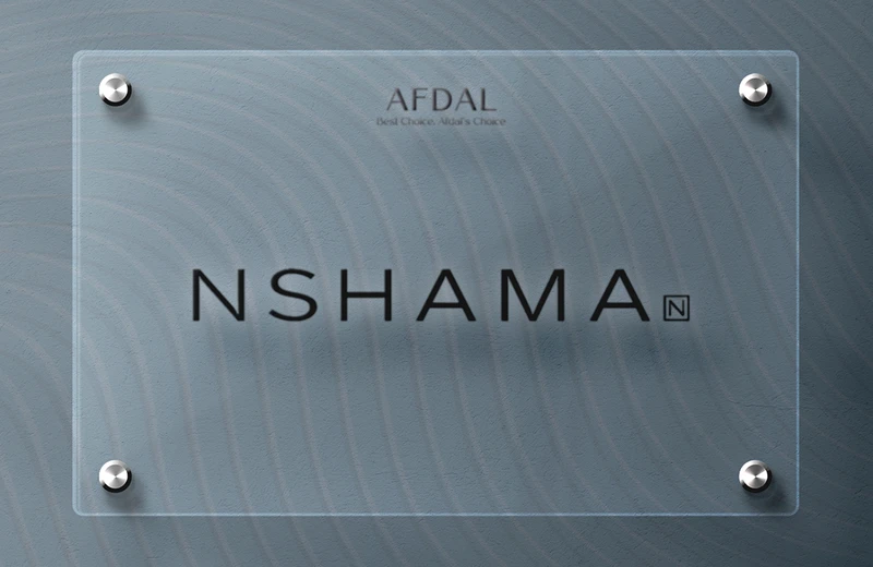 شرکت املاک Nshama