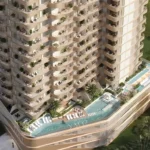 پروژه NUVÉ در دبی لند ( DLRC)