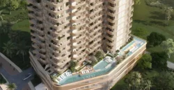 پروژه NUVÉ در دبی لند ( DLRC) پروژه NUVÉ در دبی لند ( DLRC)