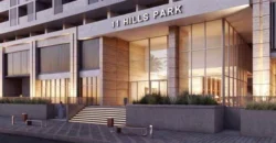 پروژه 11 Hills Park در Dubai Science Park