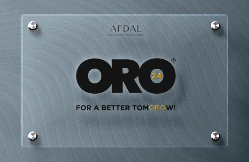 شرکت املاک ORO24 Developments