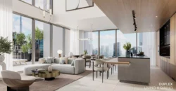 پروژه وان ریور پوینت (One River Point) در Business Bay دبی