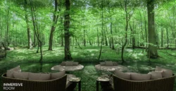 پروژه وان ریور پوینت (One River Point) در Business Bay دبی