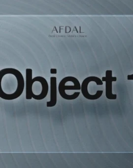 شرکت املاک Object1 (آبجکت وان)