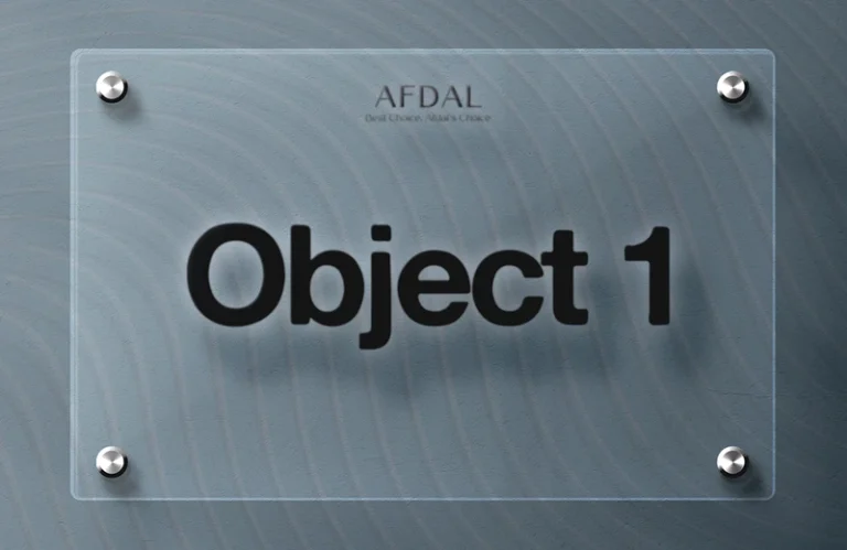 شرکت املاک Object1