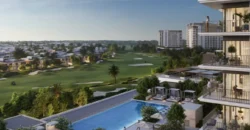پروژه Golf Verge در Emaar South دبی پروژه Golf Verge در Emaar South دبی