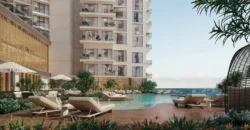 پروژه Playa Viva در المرجان دبی