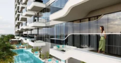 پروژه ریف 998 (REEF 998) در دبی لند