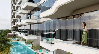 ریف 998 (REEF 998) در DUBAILAND