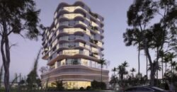 پروژه Rabdan Gardens در جمیرا گاردن سیتی دبی پروژه Rabdan Gardens در جمیرا گاردن سیتی دبی