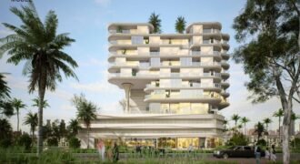 پروژه Rabdan Gardens در جمیرا گاردن سیتی دبی پروژه Rabdan Gardens در جمیرا گاردن سیتی دبی