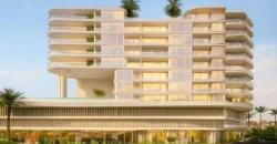 پروژه Rabdan Gardens در جمیرا گاردن سیتی دبی پروژه Rabdan Gardens در جمیرا گاردن سیتی دبی