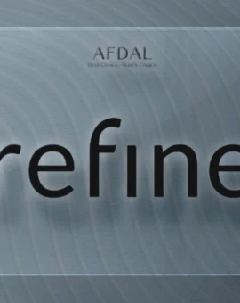 شرکت املاک Refine Development (ریفاین)