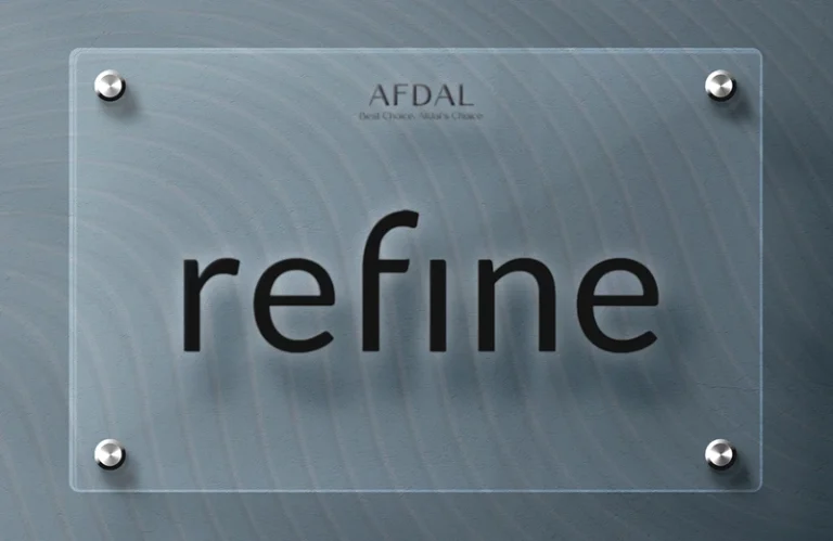 شرکت املاک Refine Development