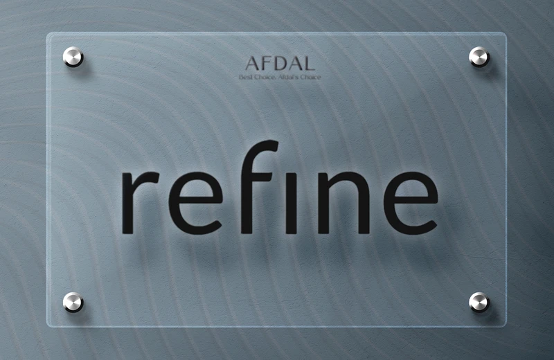 شرکت املاک Refine Development