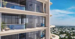 پروژه Samana Barari Heights در ماجان