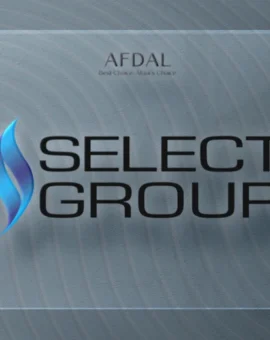 شرکت املاک Select Group (سلکت گروپ)