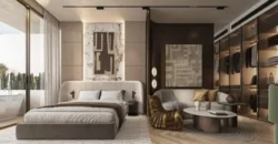 پروژه Sky Line در Dlrc دبی پروژه Sky Line در Dlrc دبی