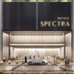 پروژه Skyvue Spectra در هارتلند 2 دبی