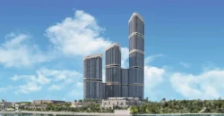 پروژه Skyvue Spectra در هارتلند 2 دبی