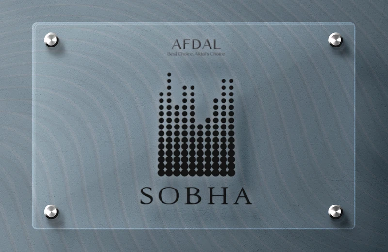 شرکت املاک Sobha Group (شوبا گروپ)