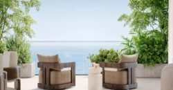 پروژه تالیا (Talea) در Dubai Maritime City