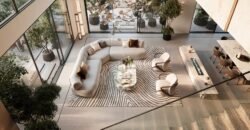 پروژه تالیا (Talea) در Dubai Maritime City