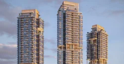 پروژه The Edit at d3 در Dubai Design District دبی پروژه The Edit at d3 در Dubai Design District دبی