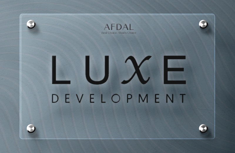 شرکت املاک The Luxe Developers