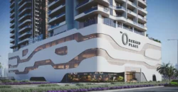پروژه The Orchard Place در JVC دبی