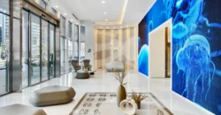 پروژه The Pad در بیزنس بی دبی