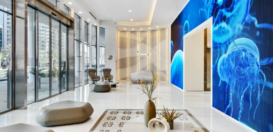 پروژه The Pad در بیزنس بی دبی