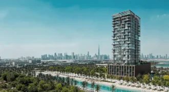 پروژه The Symphony by Imtiaz در Meydan Horizon دبی