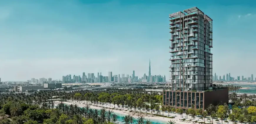 پروژه The Symphony by Imtiaz در Meydan Horizon دبی