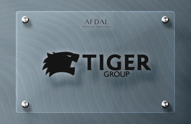 شرکت املاک Tiger (تایگر)