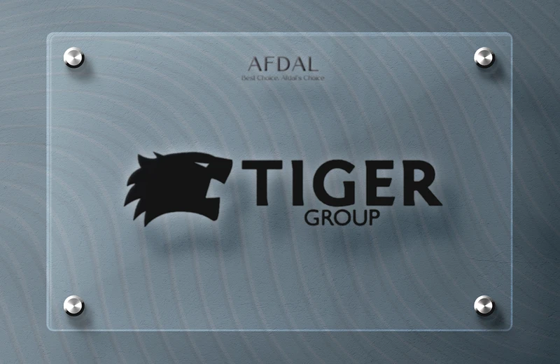 شرکت املاک Tiger (تایگر)
