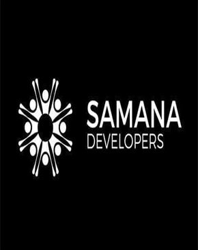 شرکت املاک Samana Developers (سمانا)
