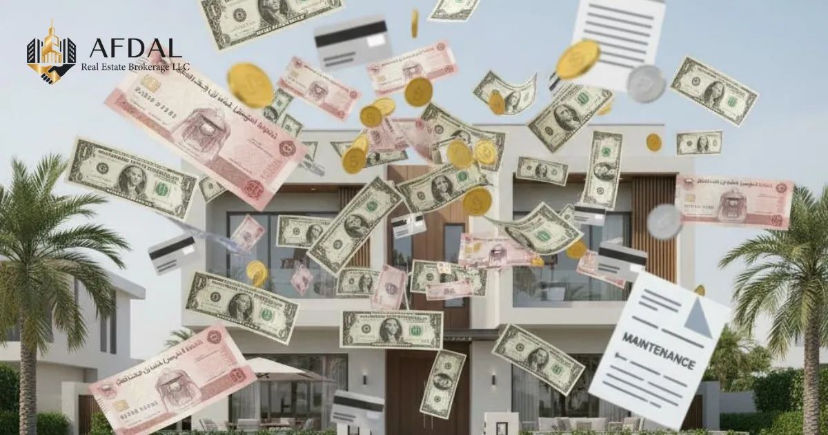 هزینه‌های جانبی خرید و نگهداری ملک