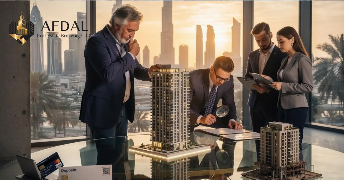 اشتباهات رایج درباره برنامه ویزای بازنشستگی دبی