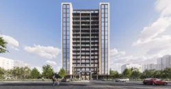 پروژه Urban Park Residences در دبی سیتی