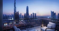 پروژه AG AUM Residence در دبی لند