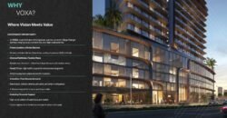 پروژه Voxa (وکسا) از پنتئون Pantheon